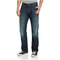 Levi's Men's 514 Straight Fit Cut Jeans: was $69 now from $25 @ Amazon