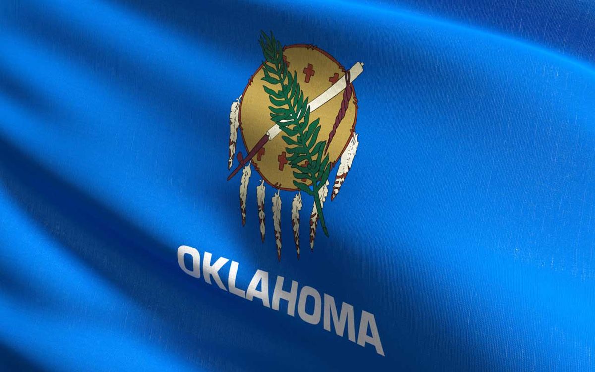 Oklahoma State Tax Guide | Kiplinger