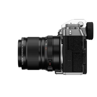 Fujifilm X-T5 product shots