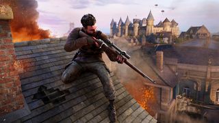 Sniper Elite: Resistance review - unexpectedly compelling and moreish