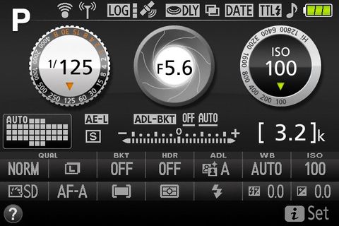 Nikon D5300 vs D5600: Which camera should you buy? | Digital Camera World