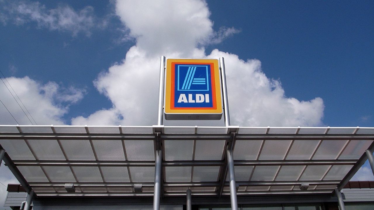 Aldi