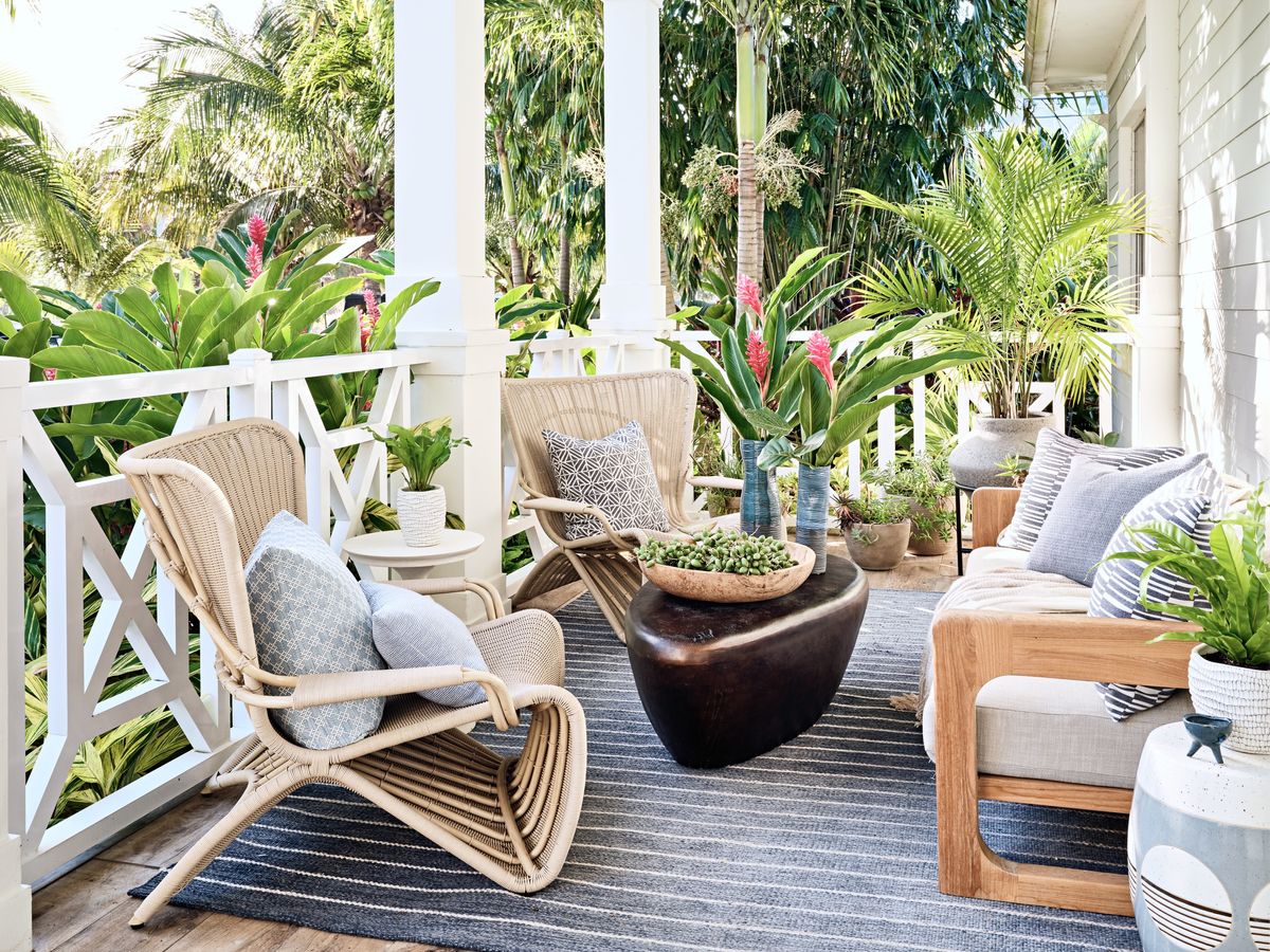 5 façons d’embellir votre jardin pour un superbe espace de vie extérieur à temps pour le printemps