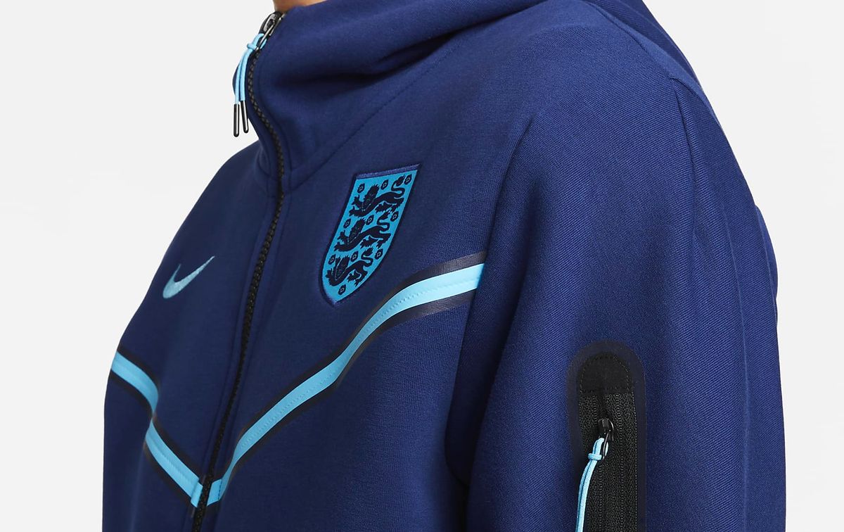 England prematch collection