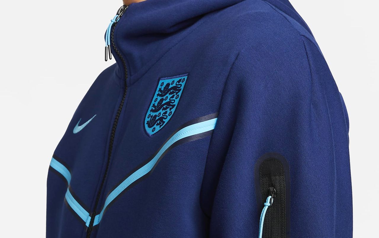 England prematch collection
