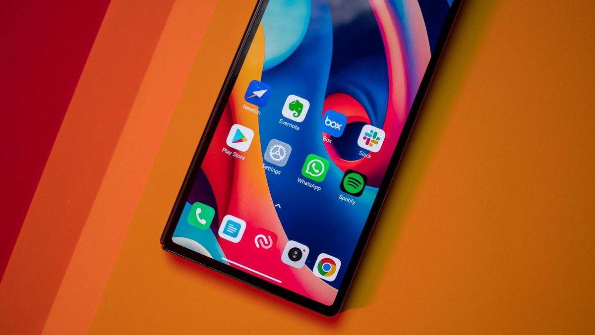Xiaomi MIX Fold 2 review
