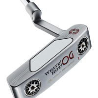 Odyssey Golf 2021 White Hot OG Putter | $30 off at Amazon