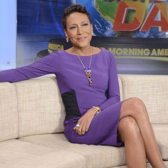 Robin Roberts