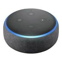 Amazon Echo Dot + Music Unlimited | $15 total