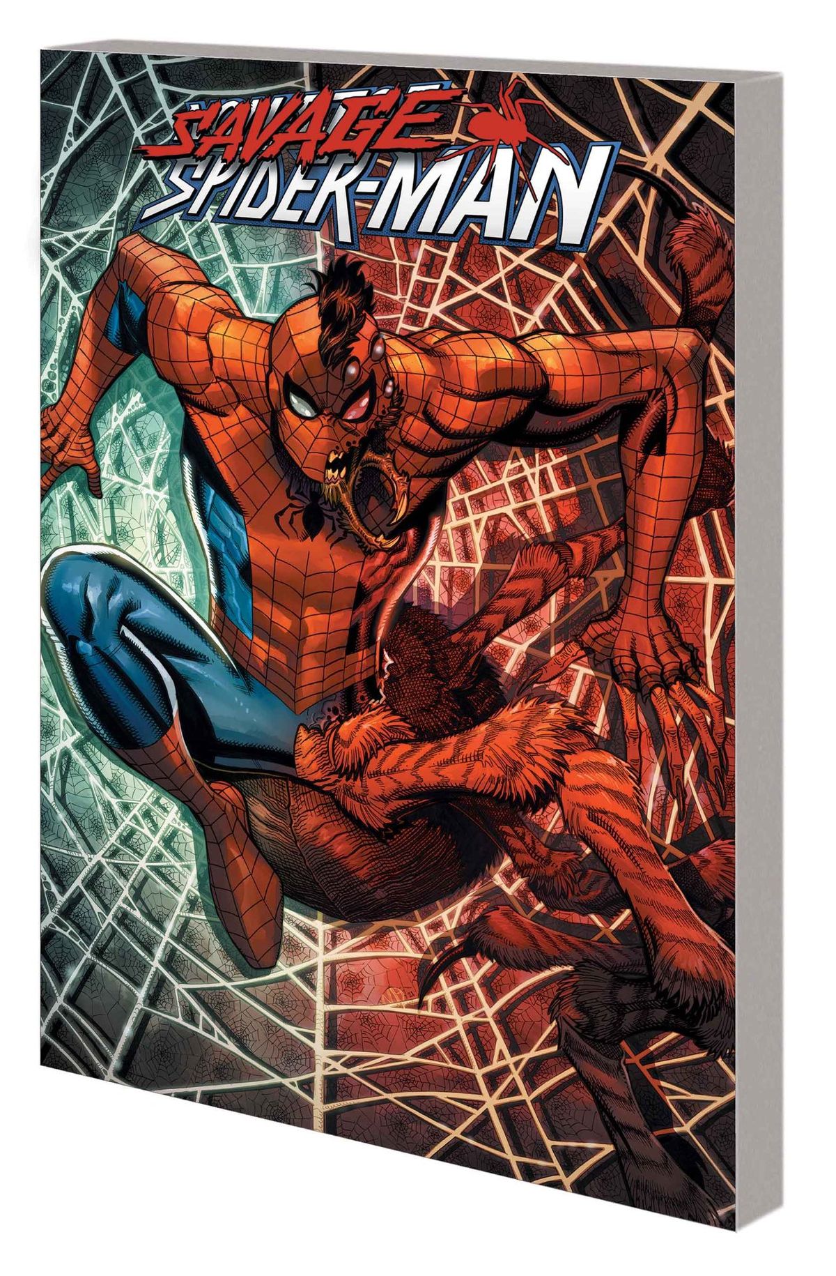 Marvel Comics June 2022 solicitations