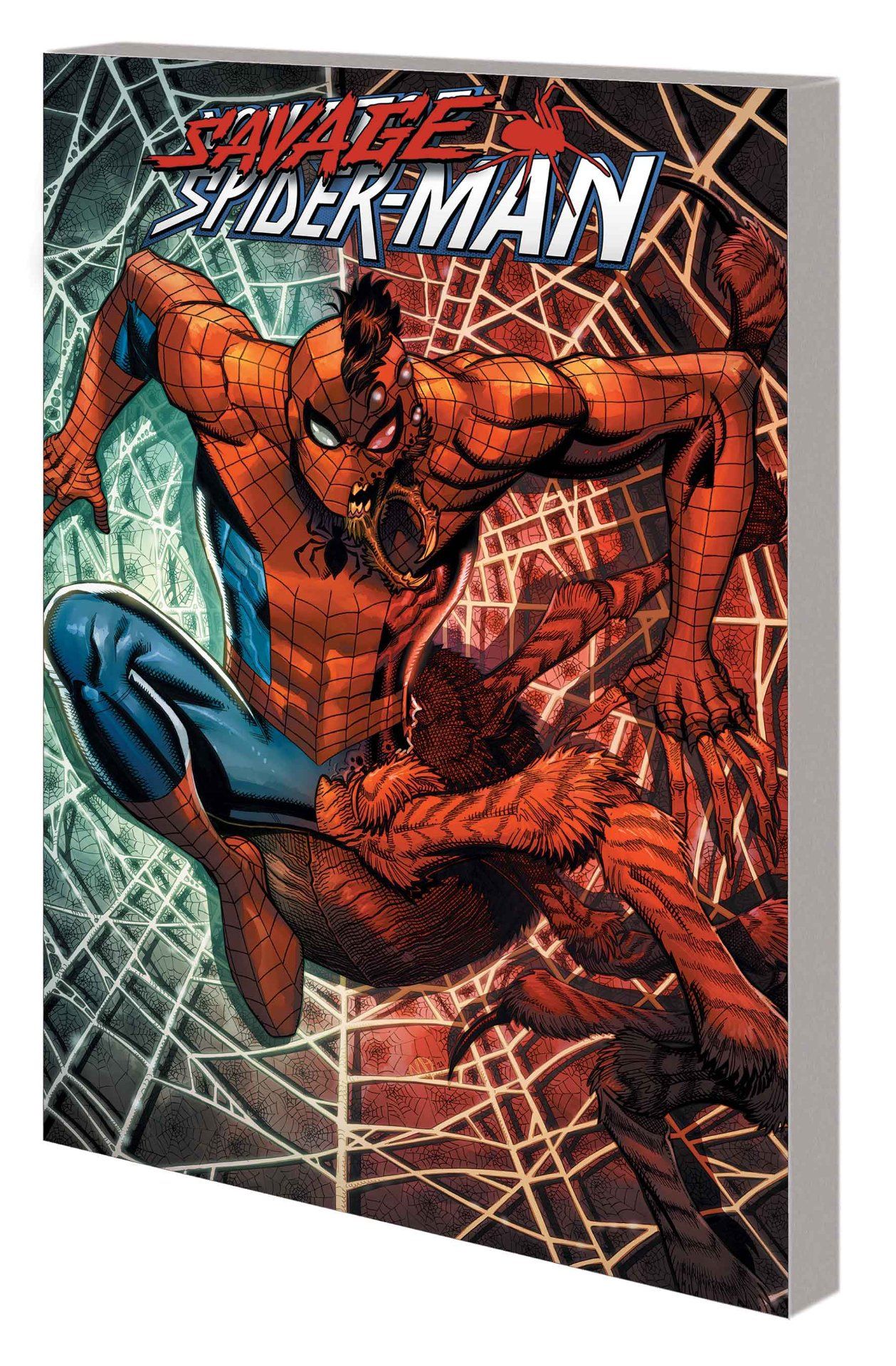Marvel Comics June 2022 solicitations