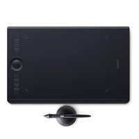 Wacom Intuos Pro Medium: $379.95 $313.50 at AmazonSave $66.45: