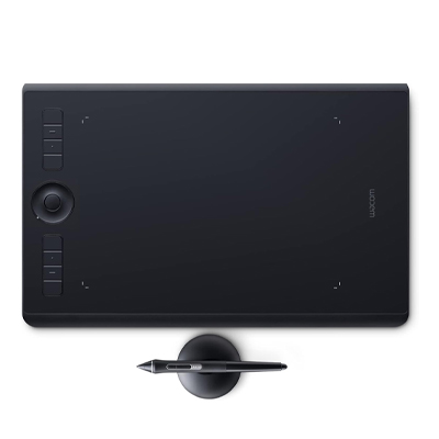 Wacom's Intuos Pro (Medium) is $79 off for Prime Day – and it's