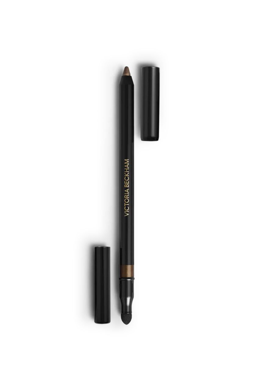 Victoria Beckham Beauty Satin Kajal Liner in Bronze