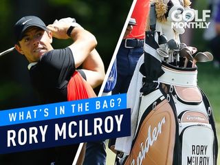 Rory McIlroy What's In The Bag