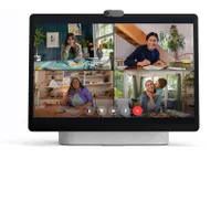 Facebook Portal Plus: £349.99 £299.99 at AmazonSave £50 -