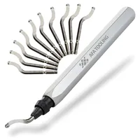 AFA Tooling - Deburring Tool
