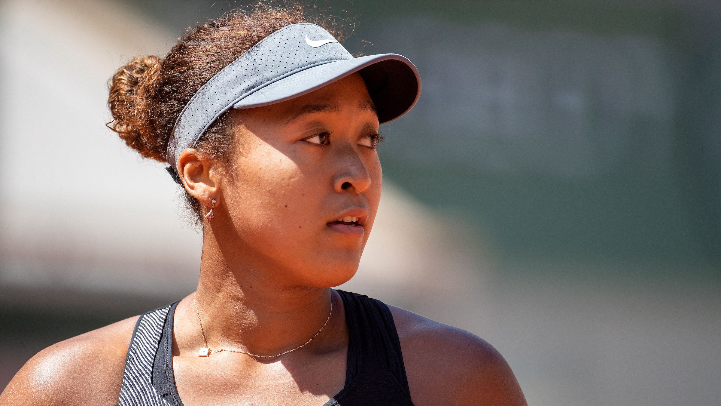 Naomi Osaka is the Boundary-Setting Role Model Every Black Woman Needs