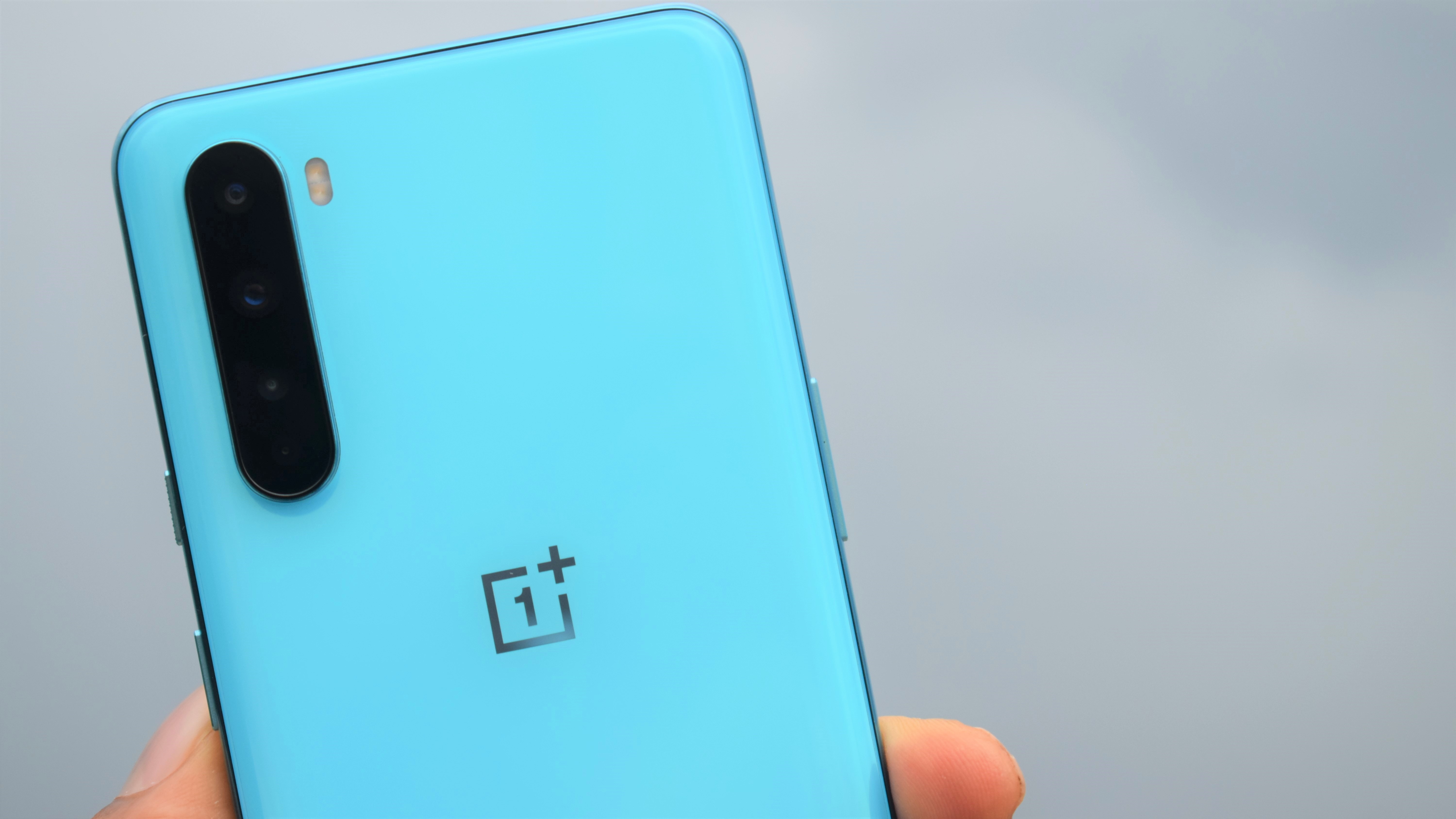 Oneplus Nord N10 5g And Oneplus Nord N100 Tipped To Show Up On October 26 Techradar