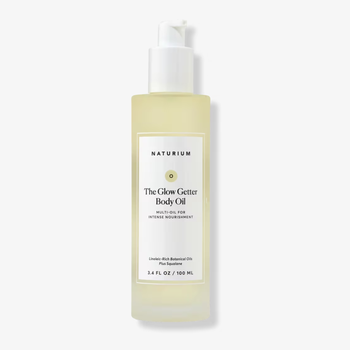 The Glow Getter Body Oil