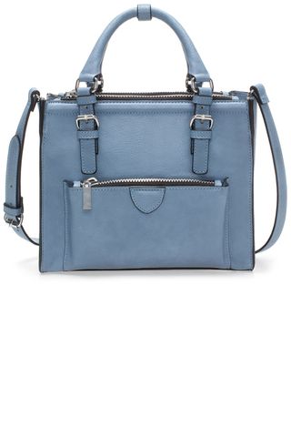 Zara Satchel Bag, £39.99