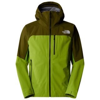 North Face Summit Torre Egger Futurelight