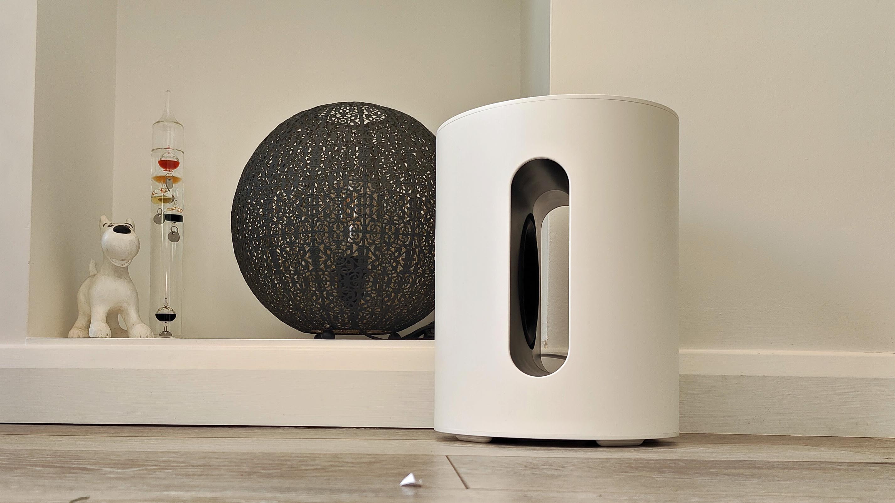 Sonos Sub Mini review