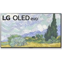 LG G1 55 inch 4K Smart OLED TV: £1,499