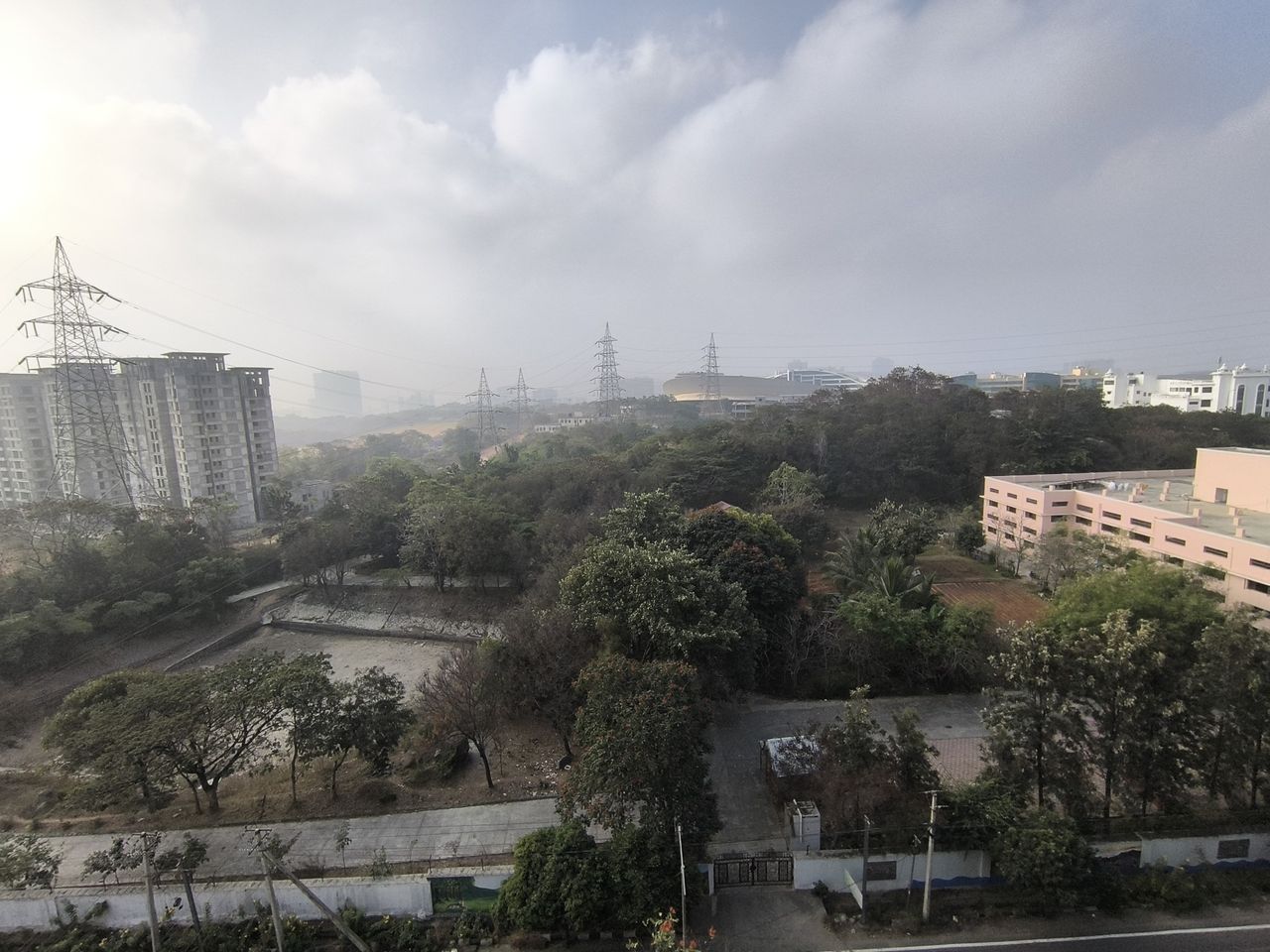 Redmi Note 13 Pro+ camera shots