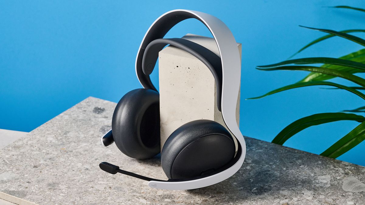 Sony PlayStation Pulse Elite review: Big sound, not-so-big price