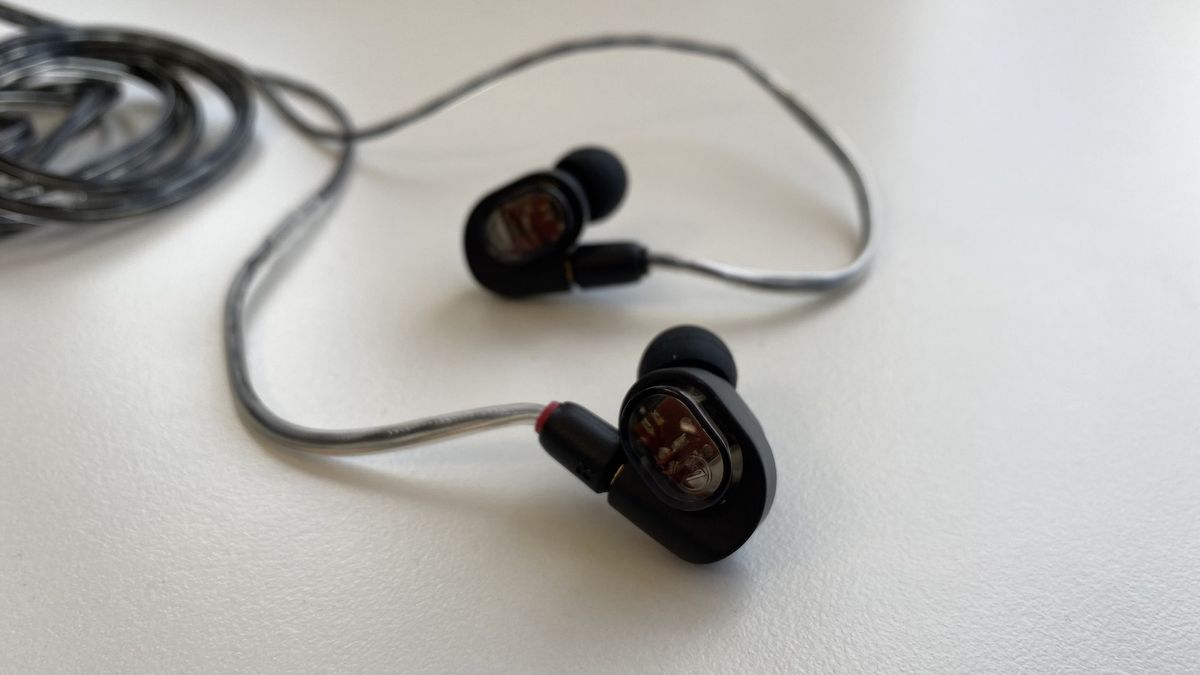 Audio Technica ATH-E70