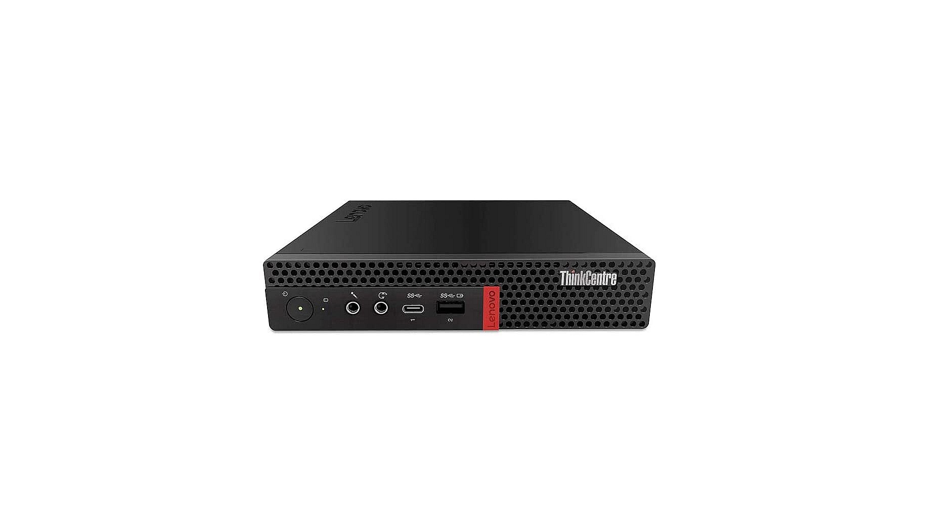 Lenovo ThinkCentre Tiny M720q
