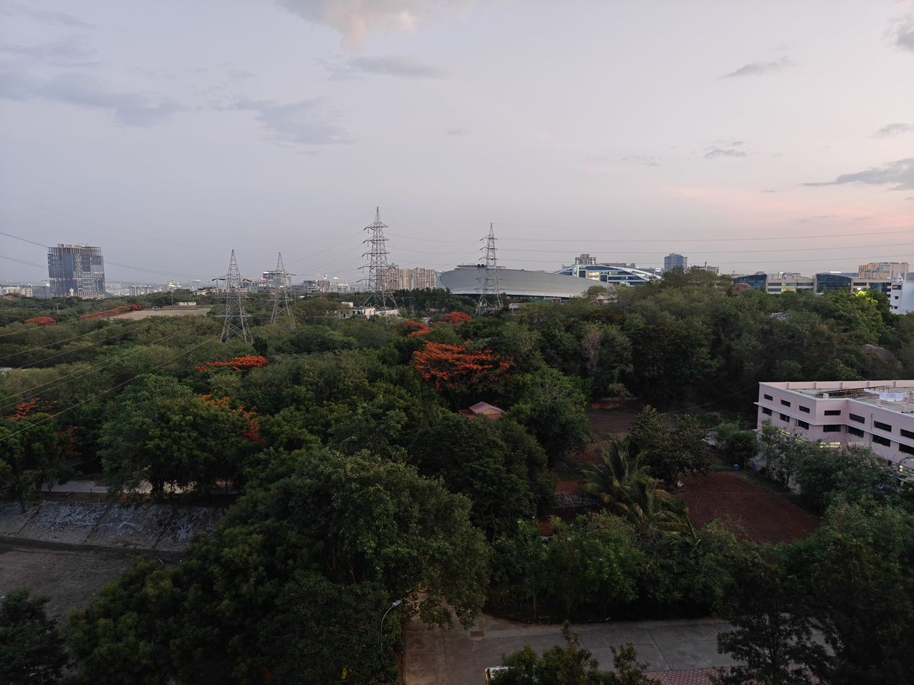 Find X6 Pro shots
