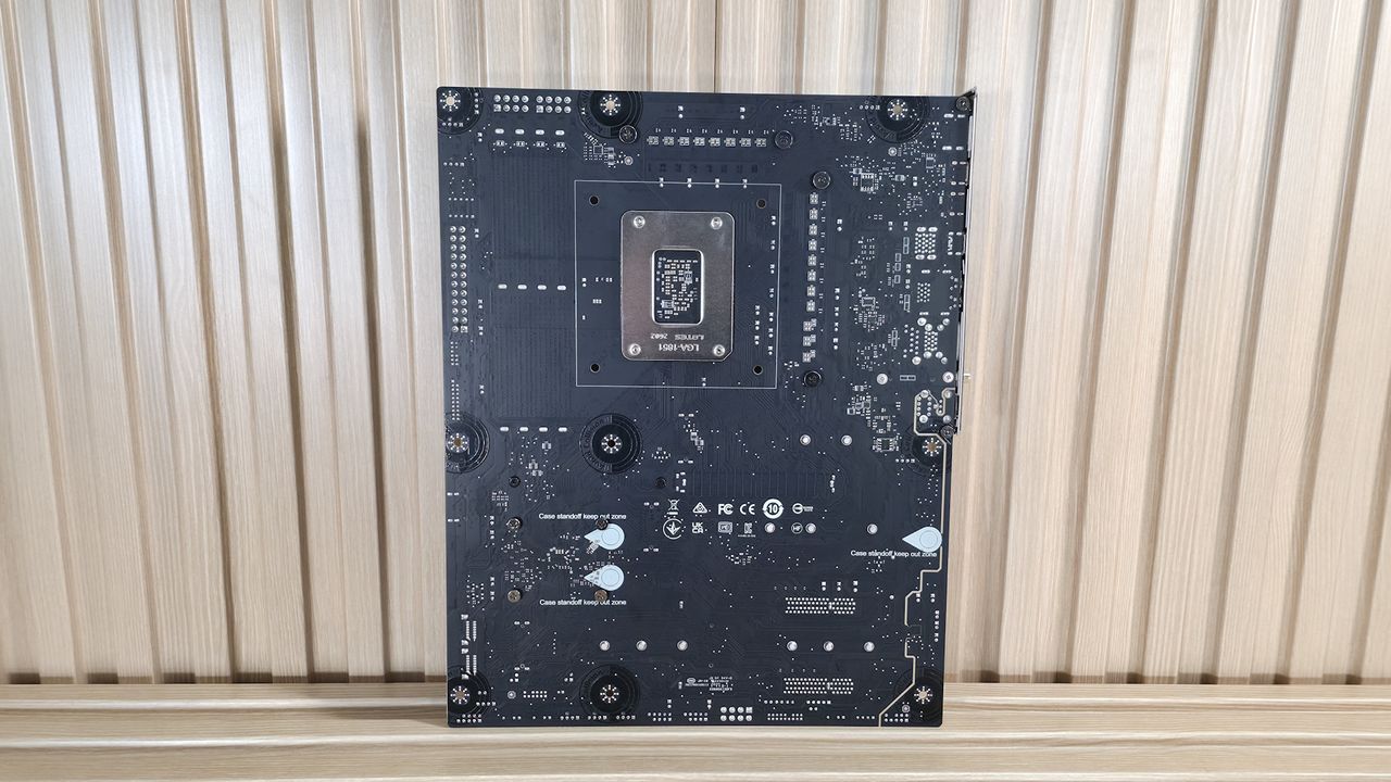MSI MAG Z890 Tomahawk Wifi II
