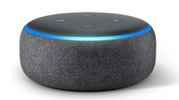 Amazon Echo Dot (3rd Gen)