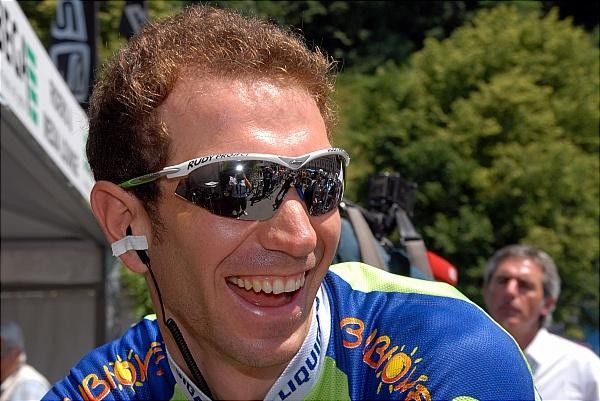Alessandro Vanotti (Liquigas)
