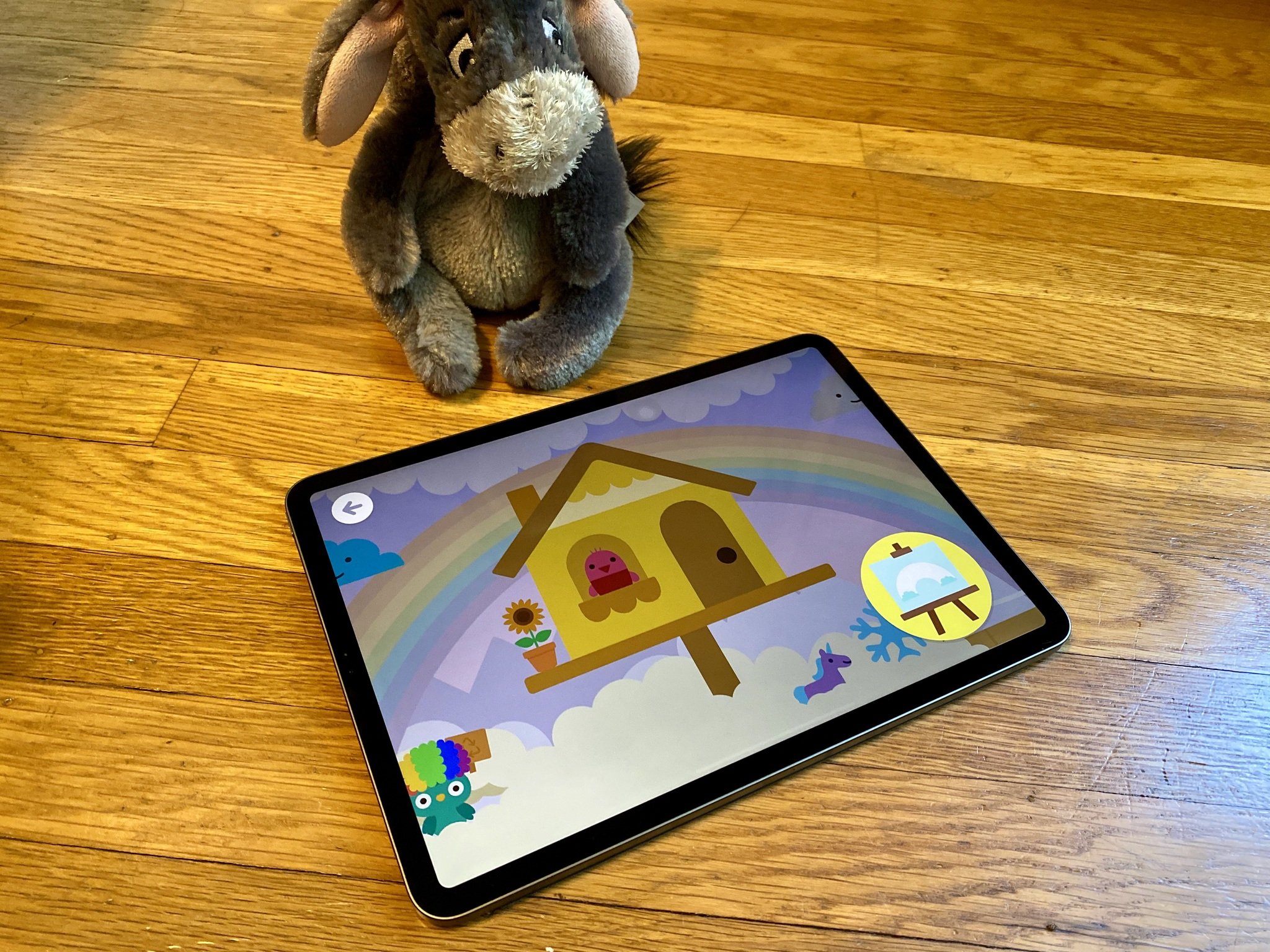 Sago Mini World: Kids Games on the App Store