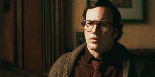 Patrick Wilson Cast In Ant-Man Movie