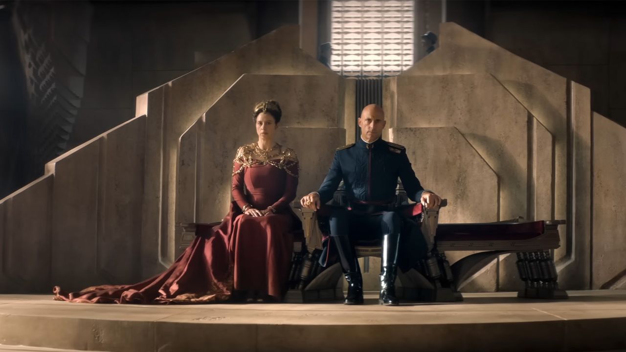 Dune: Prophecy