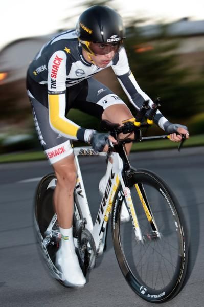 Nathan Browne (Trek-Livestrong)