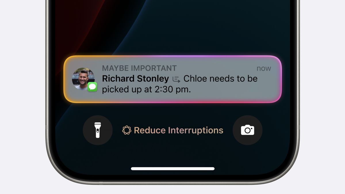 Apple Intelligence: Here's everything AI can do on iPhone, iPad, and ...