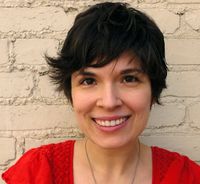 Rachel Kaufman's avatar