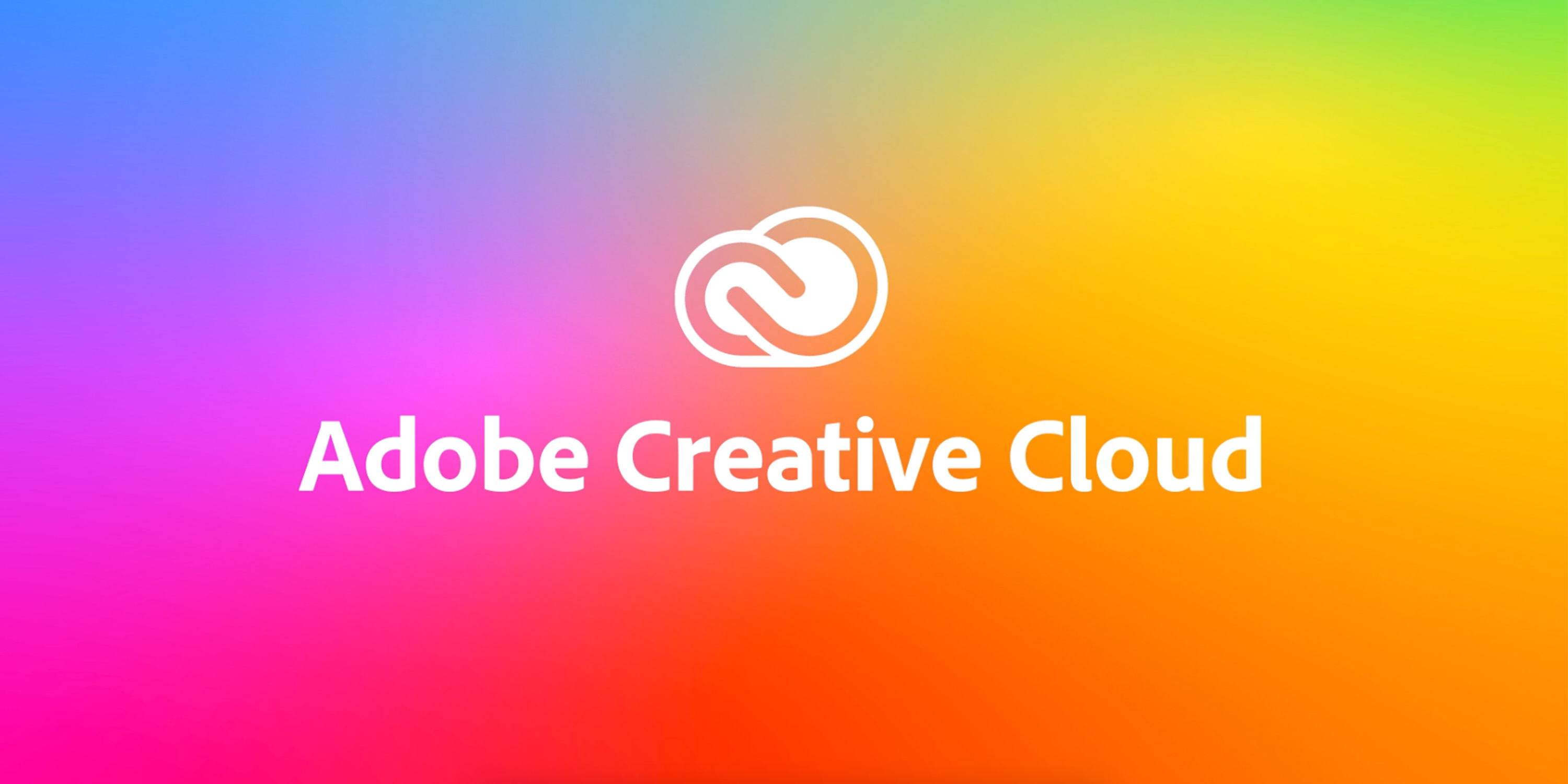 Adobe Creative Cloud logo