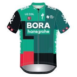The 2022 Team Jerseys