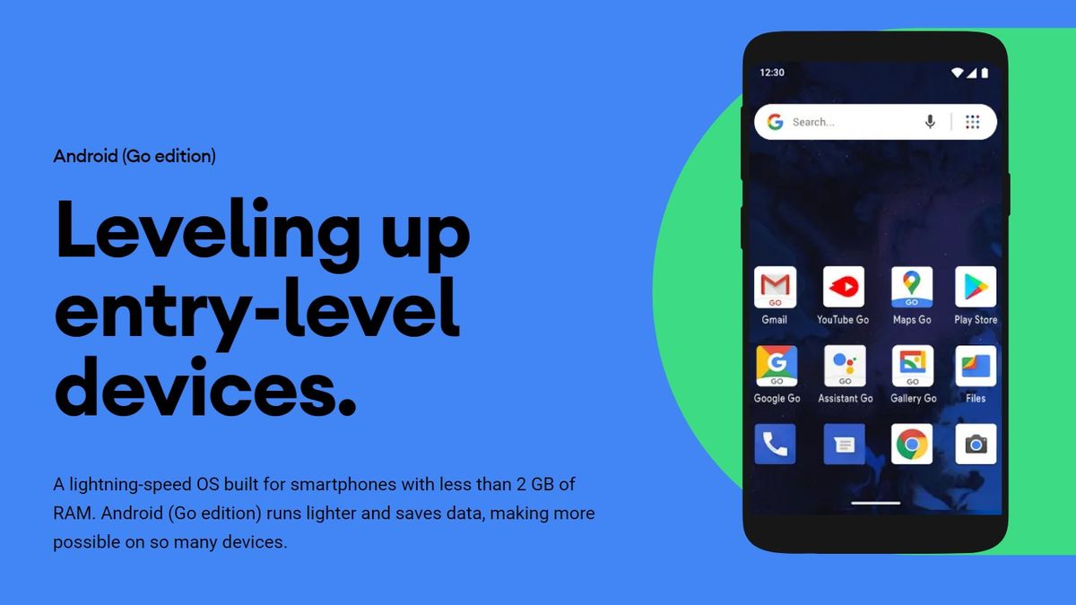 An Android Go phone for Rs 10,299 - Really Nokia? | TechRadar