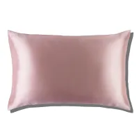 5. Slip Silk Pillowcase