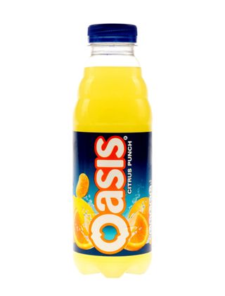 Oasis Citrus Punch