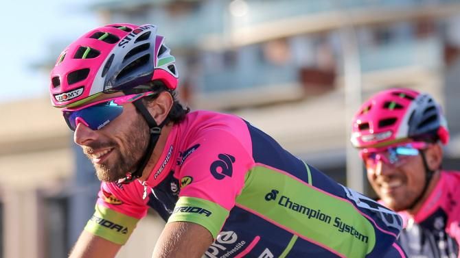 Italian motorsport helmet specialist Suomy is now entering the cycling market