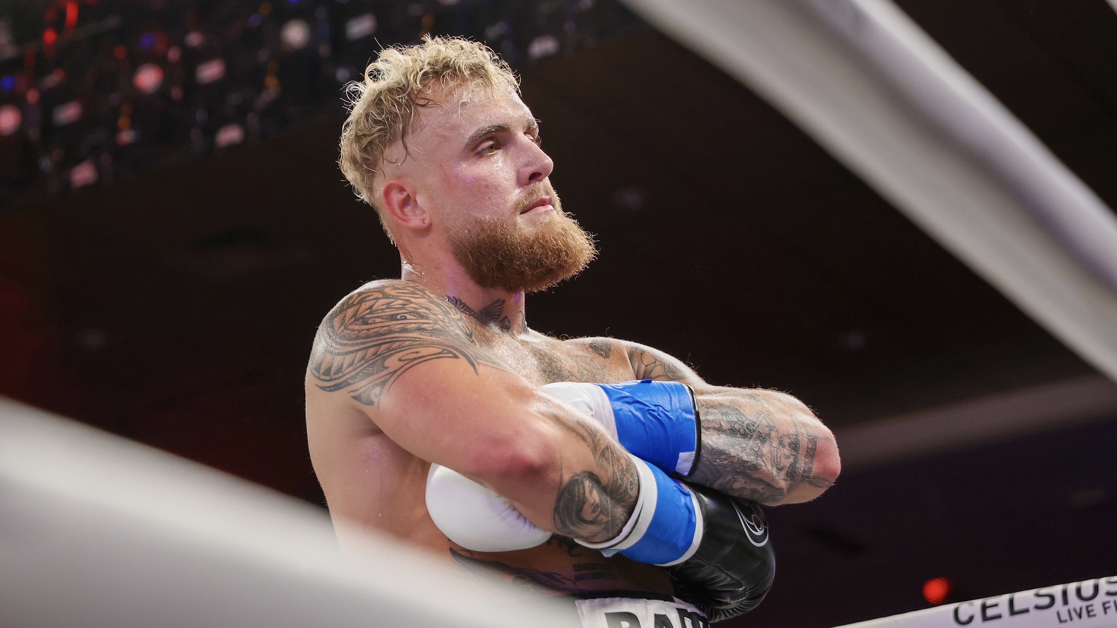 Jake Paul vs Ryan Bourland live stream how to watch boxing online