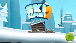 Ski Safari 2